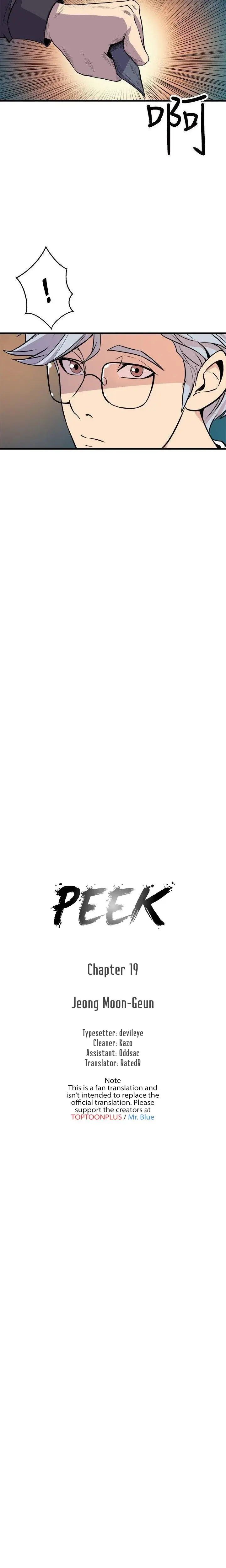 Peek Episode 19 - Page 2