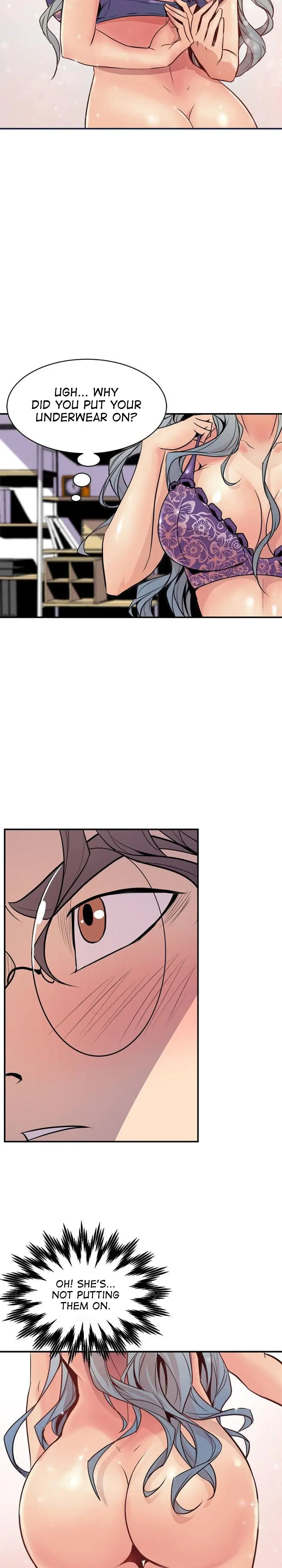 Peek Episode 2 - Page 10