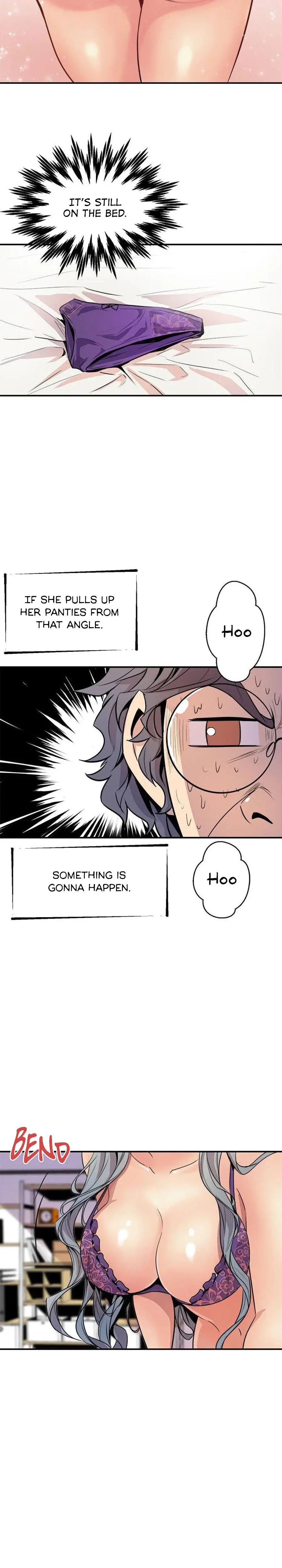Peek Episode 2 - Page 11