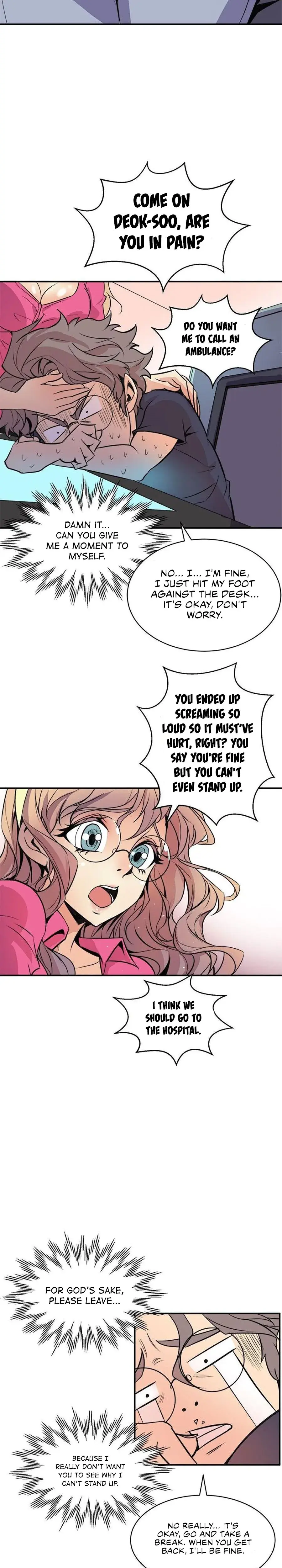 Peek Episode 2 - Page 20