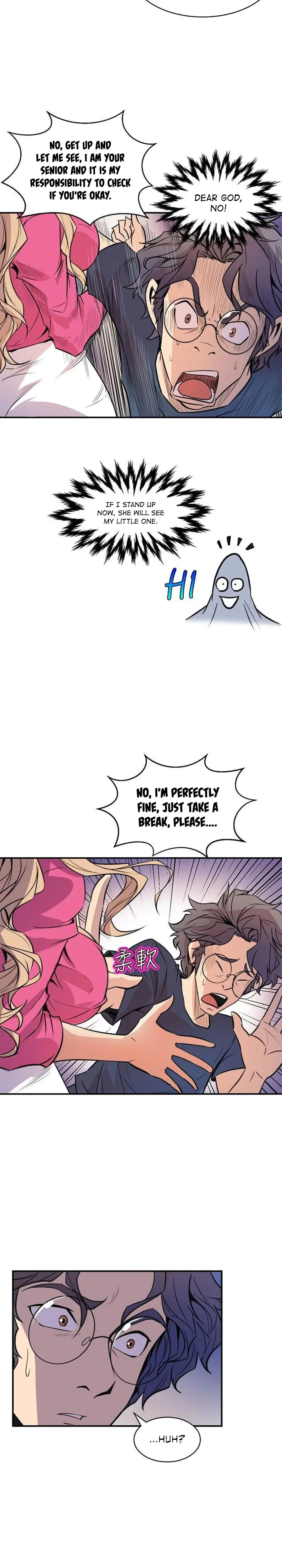 Peek Episode 2 - Page 21
