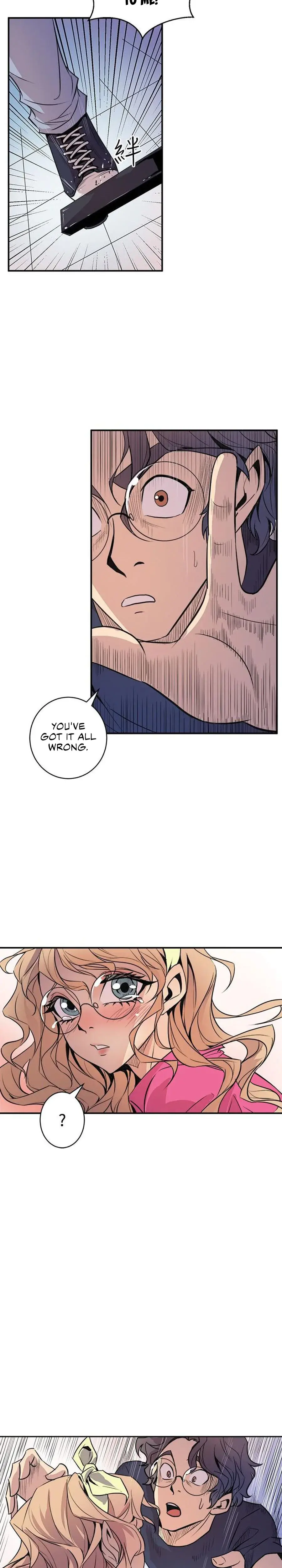 Peek Episode 2 - Page 24