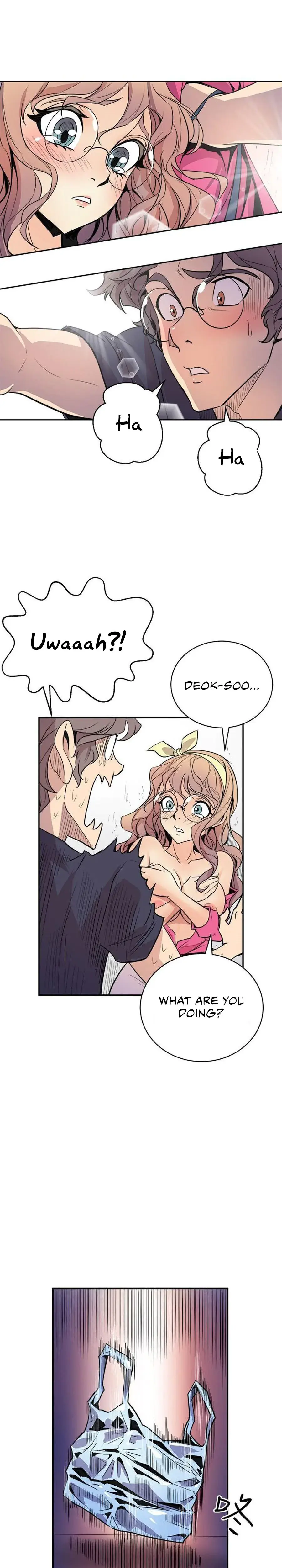 Peek Episode 2 - Page 27