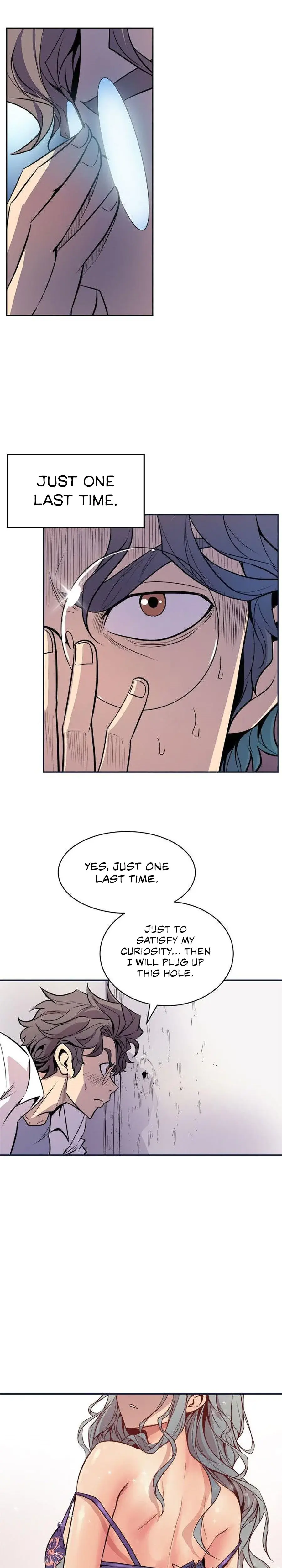 Peek Episode 2 - Page 9