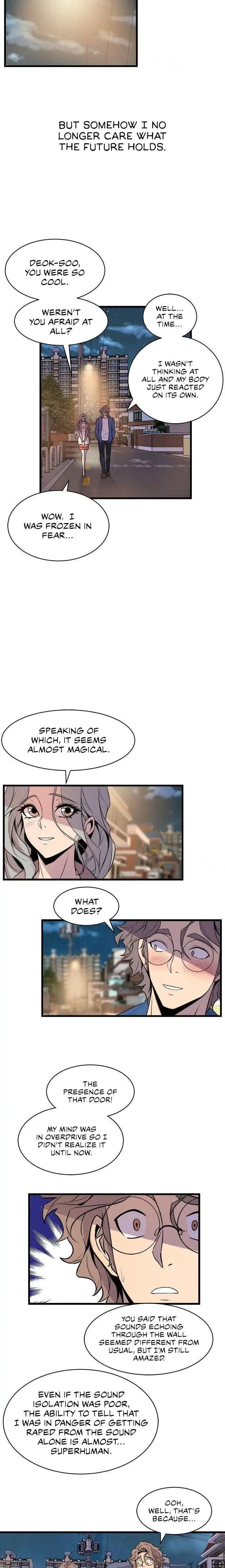 Peek Episode 20 - Page 14
