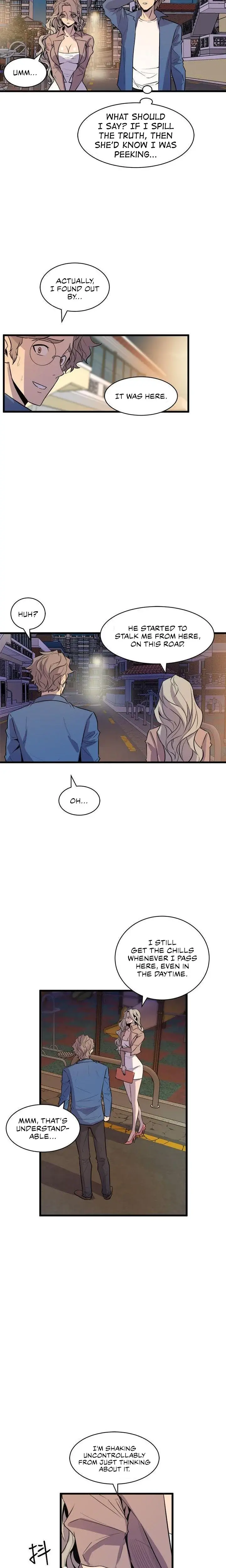 Peek Episode 20 - Page 15