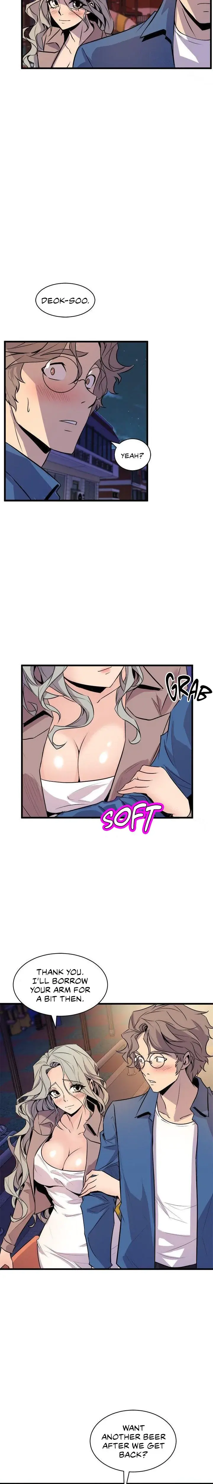 Peek Episode 20 - Page 18