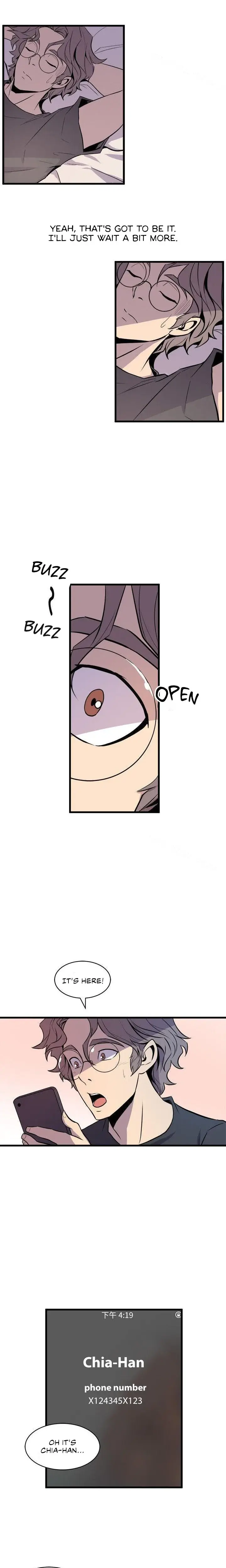 Peek Episode 20 - Page 5