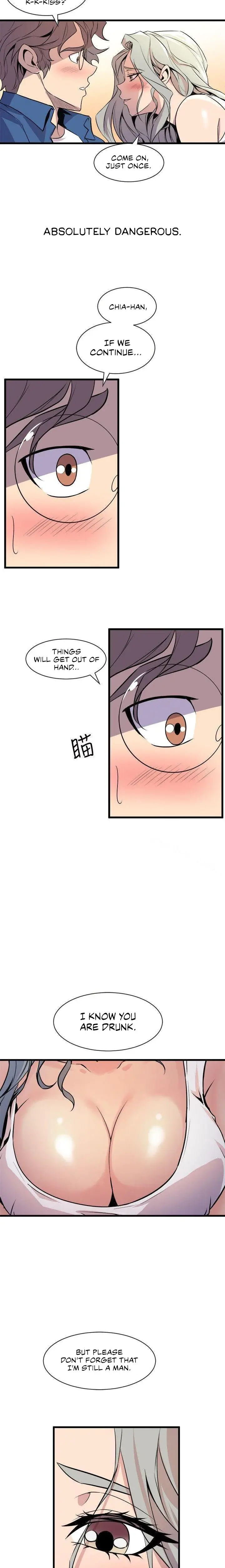 Peek Episode 21 - Page 10