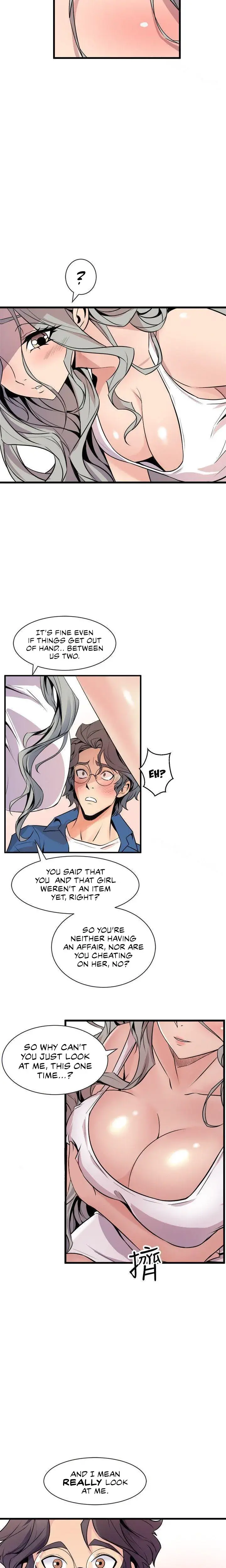 Peek Episode 21 - Page 11