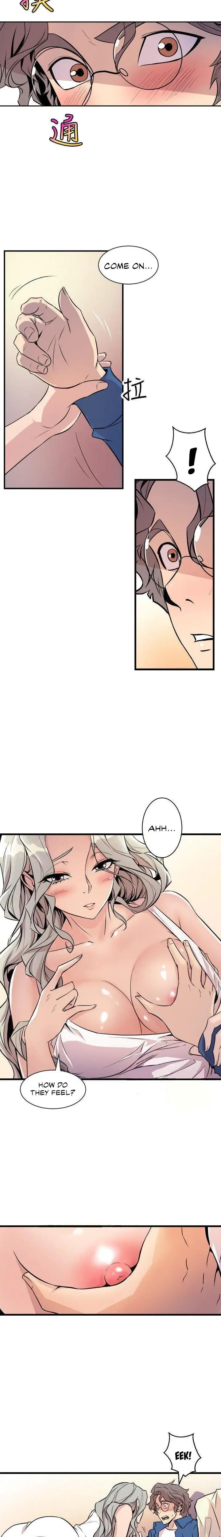 Peek Episode 21 - Page 14