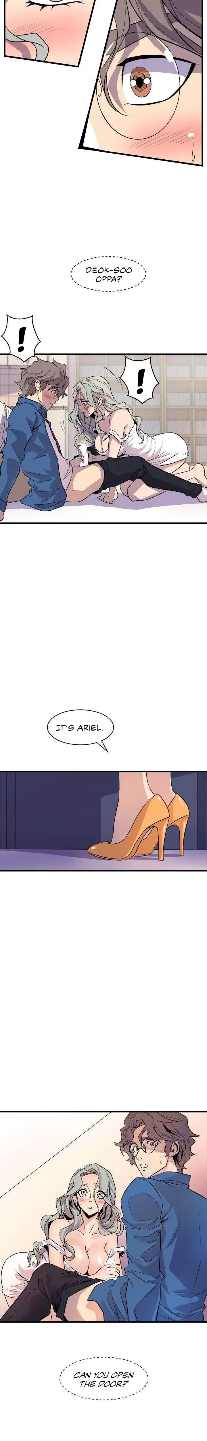 Peek Episode 21 - Page 21
