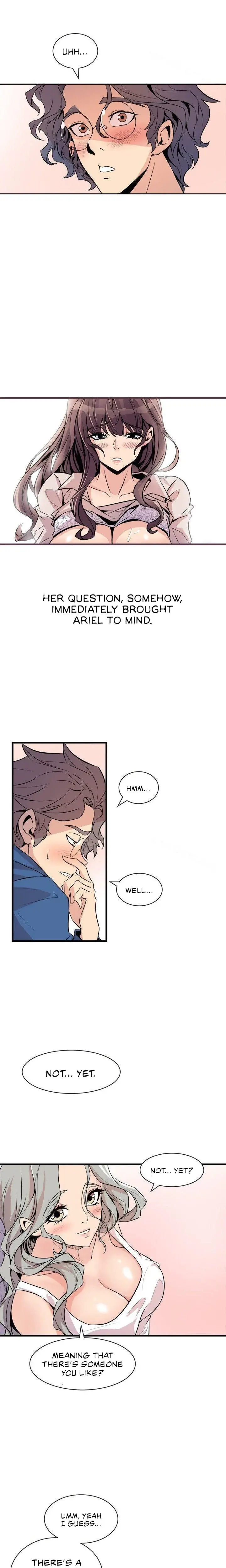 Peek Episode 21 - Page 5