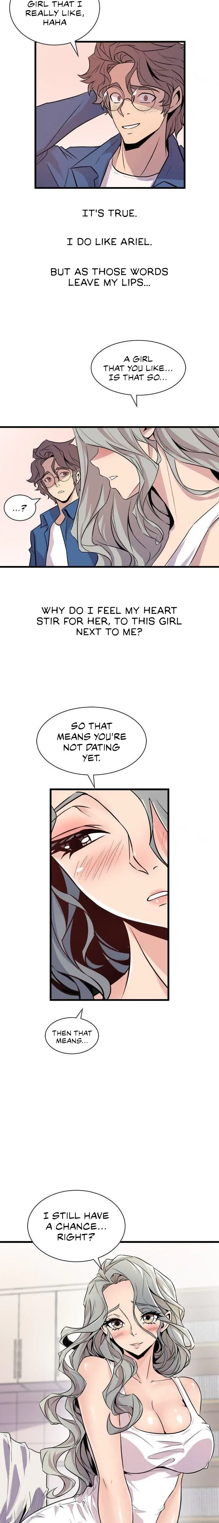 Peek Episode 21 - Page 6