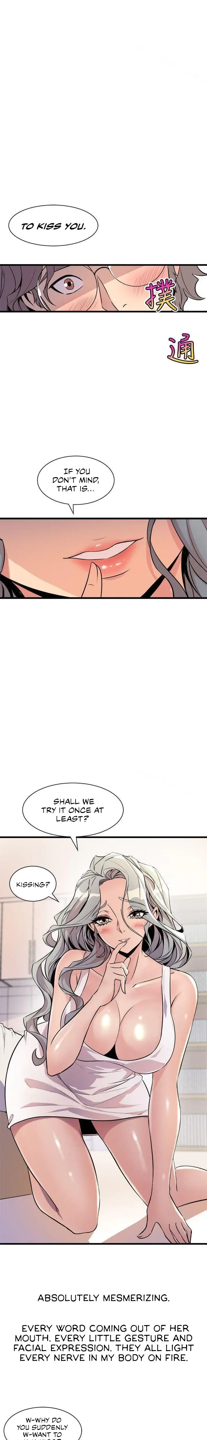 Peek Episode 21 - Page 9