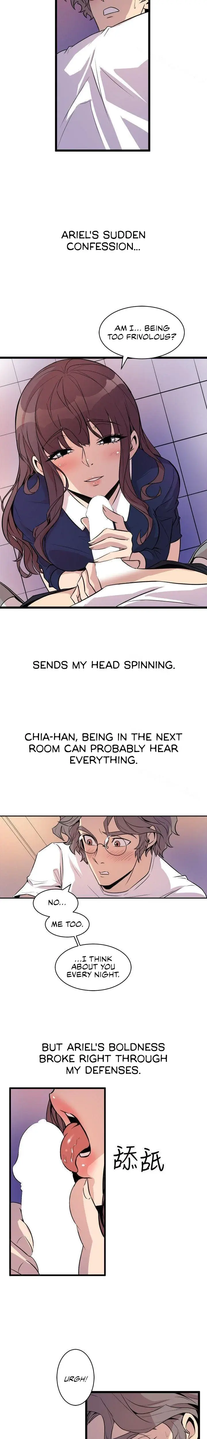 Peek Episode 22 - Page 10