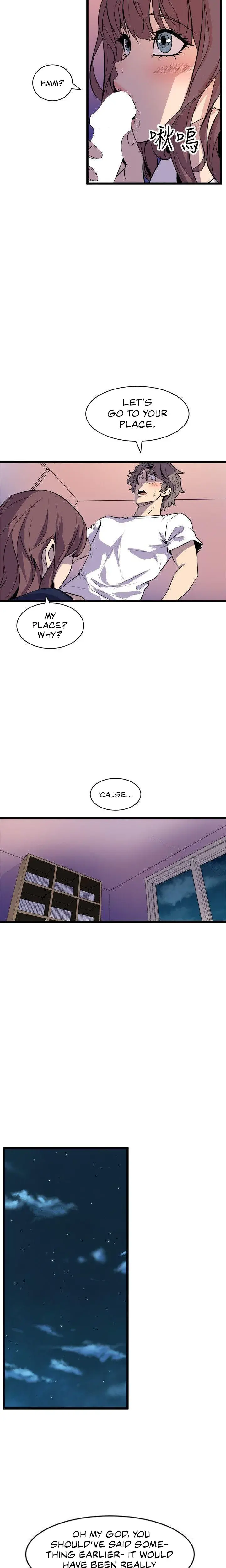 Peek Episode 22 - Page 13