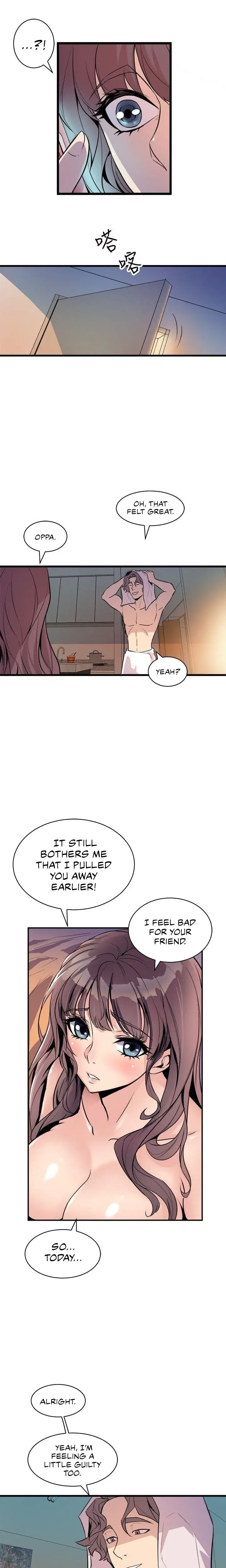 Peek Episode 22 - Page 18