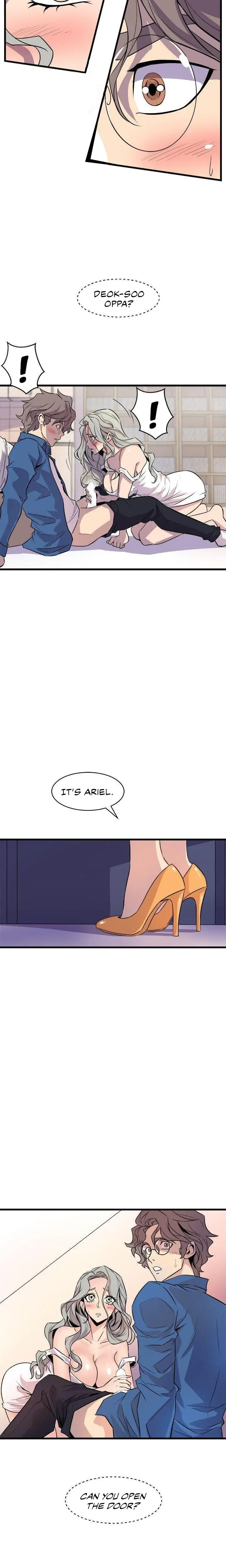 Peek Episode 22 - Page 2