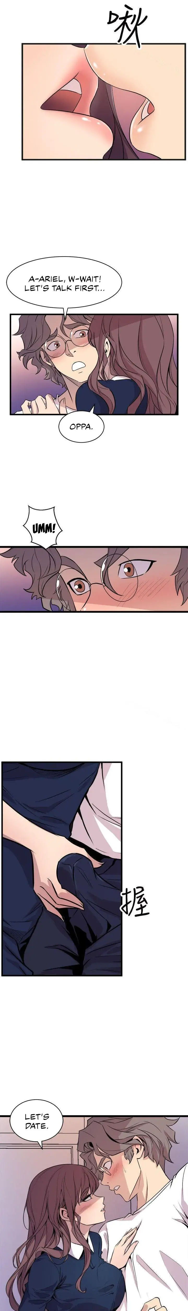 Peek Episode 22 - Page 8