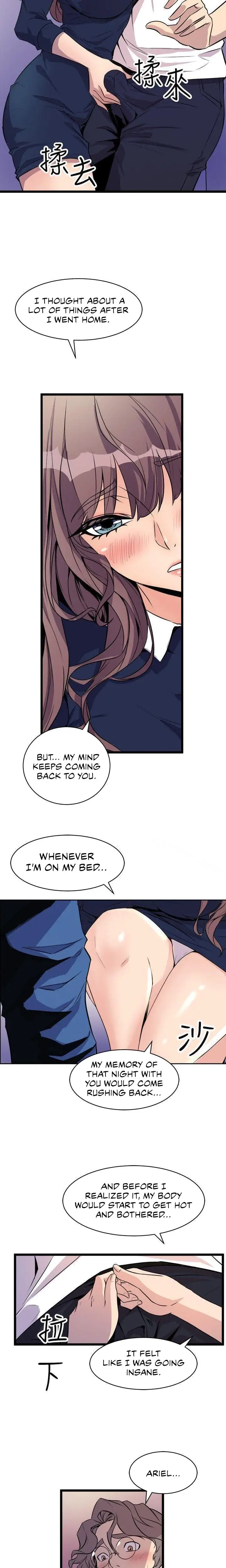 Peek Episode 22 - Page 9