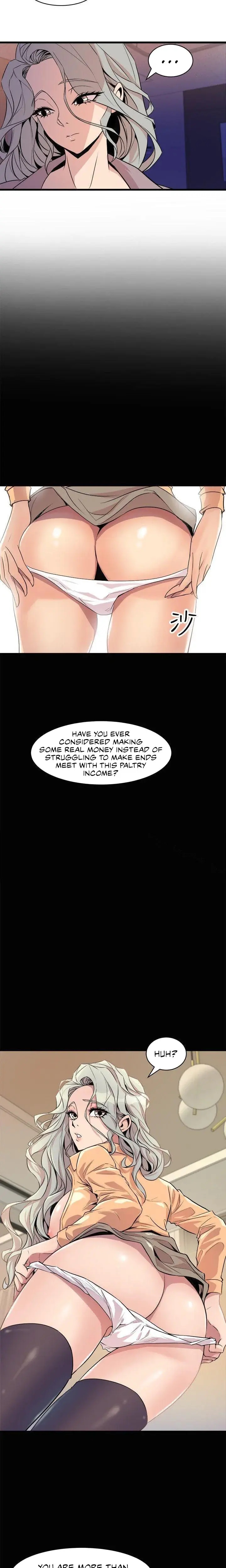Peek Episode 23 - Page 11