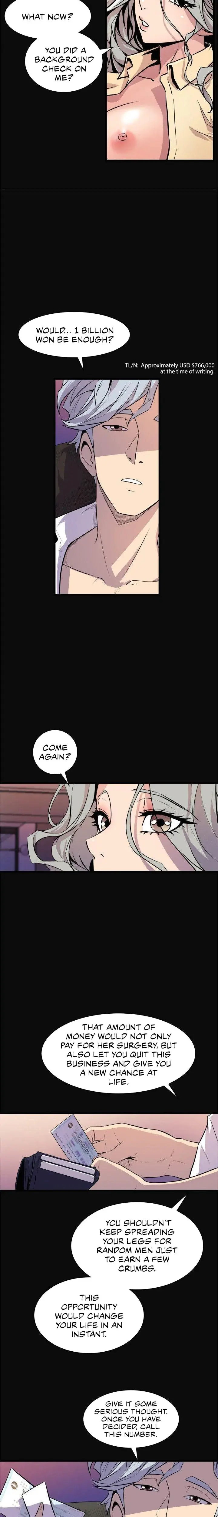 Peek Episode 23 - Page 14