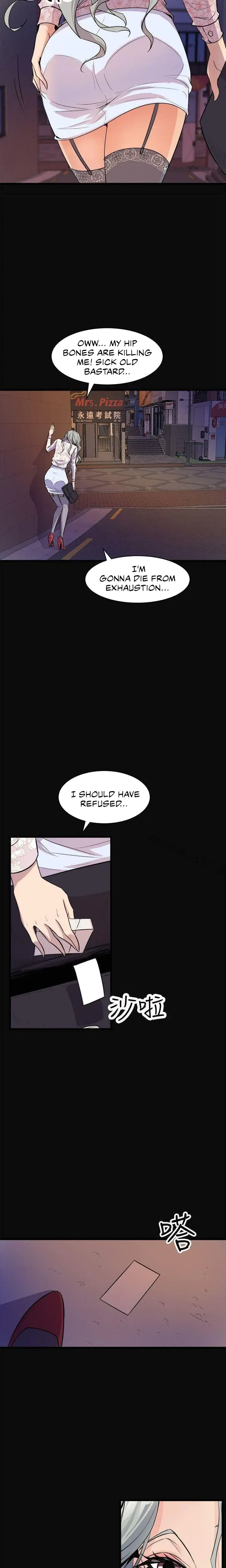 Peek Episode 23 - Page 19