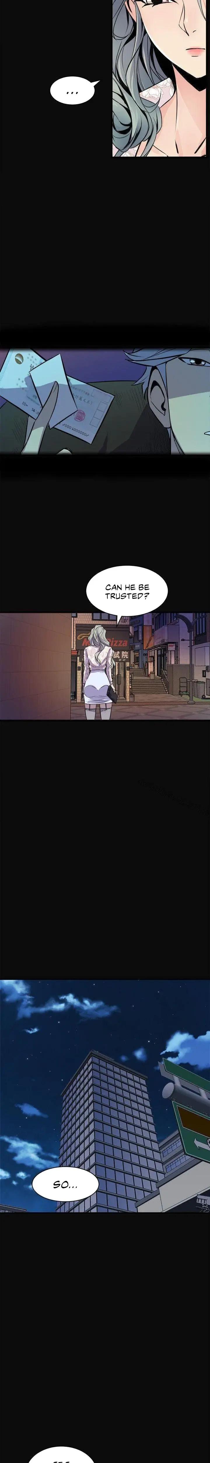 Peek Episode 23 - Page 20