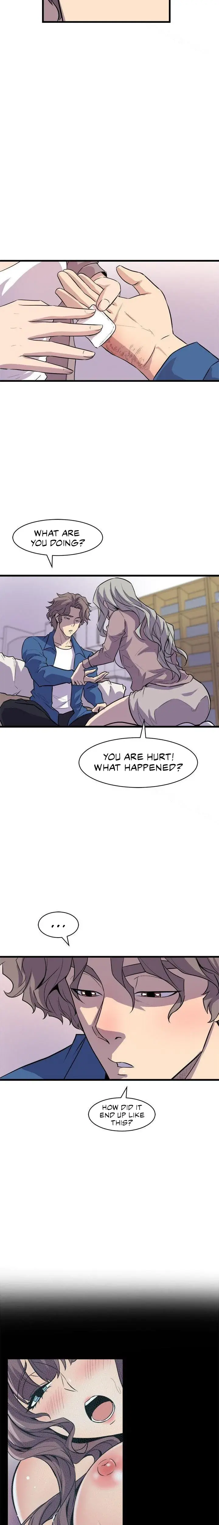 Peek Episode 24 - Page 17