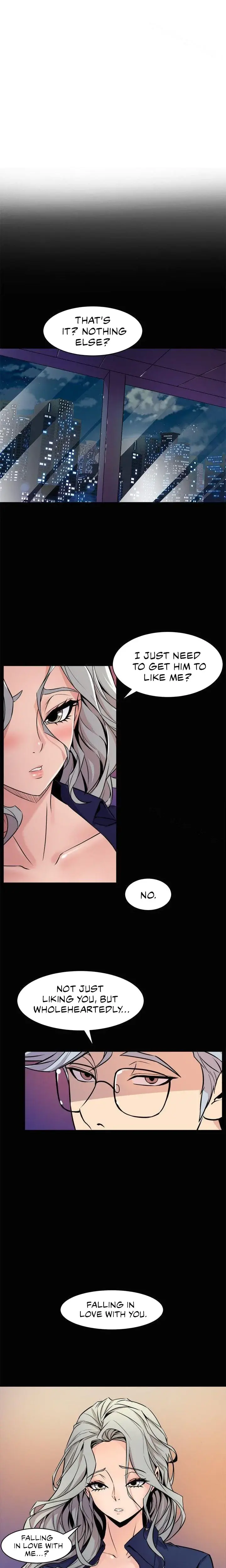 Peek Episode 24 - Page 3