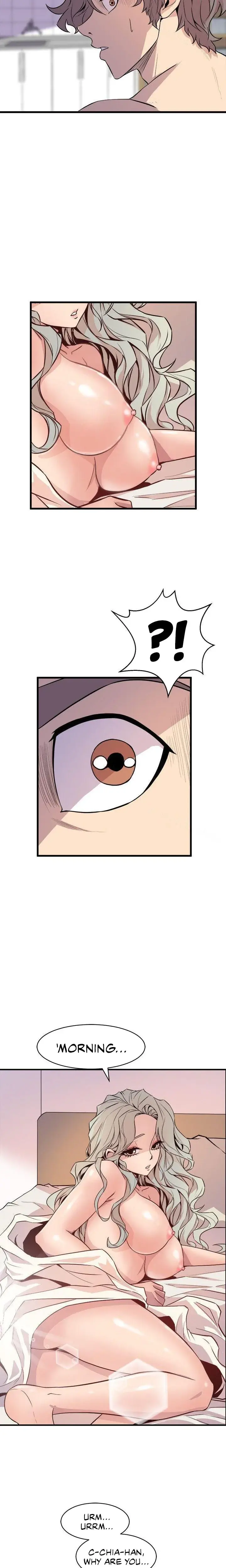 Peek Episode 25 - Page 17