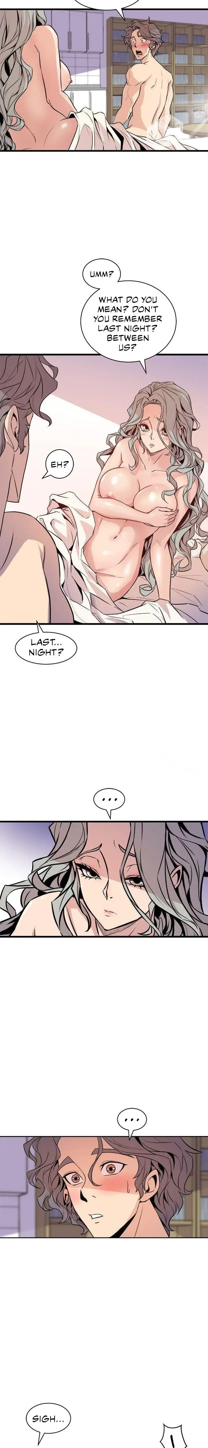 Peek Episode 25 - Page 18