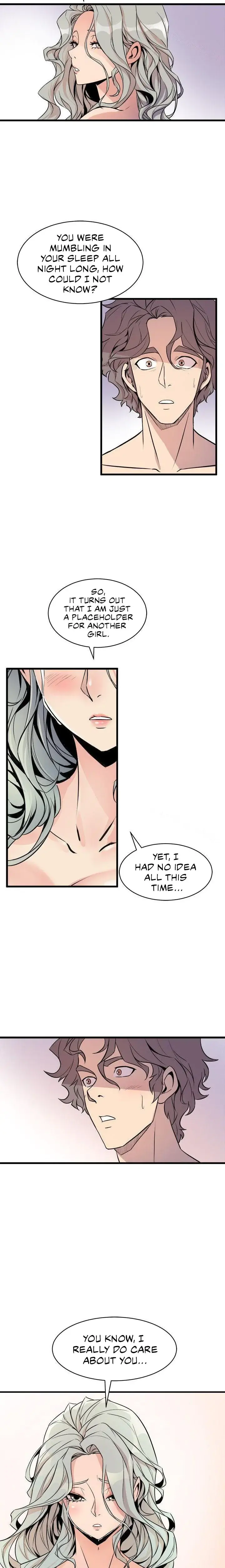 Peek Episode 25 - Page 21