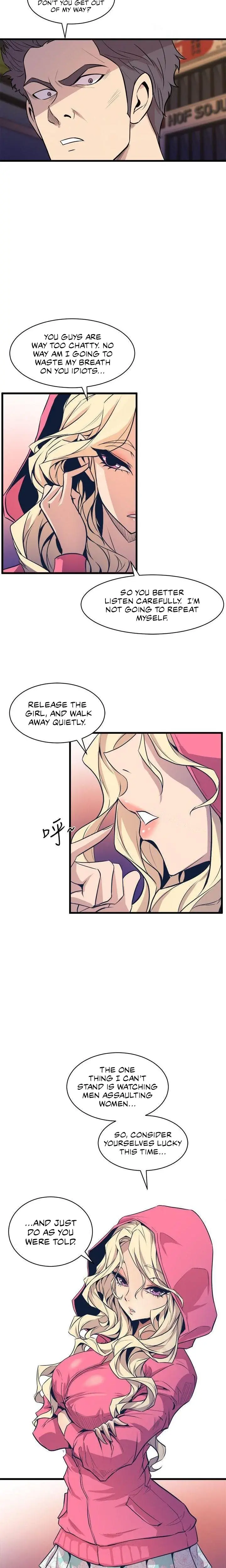 Peek Episode 26 - Page 11
