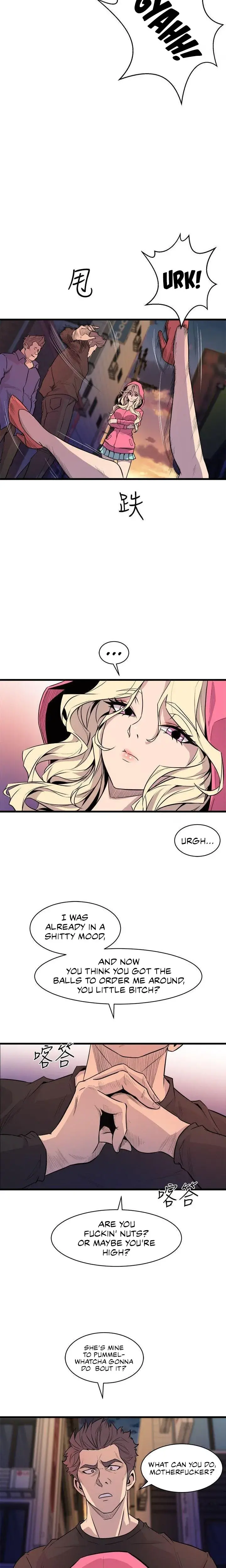 Peek Episode 26 - Page 13