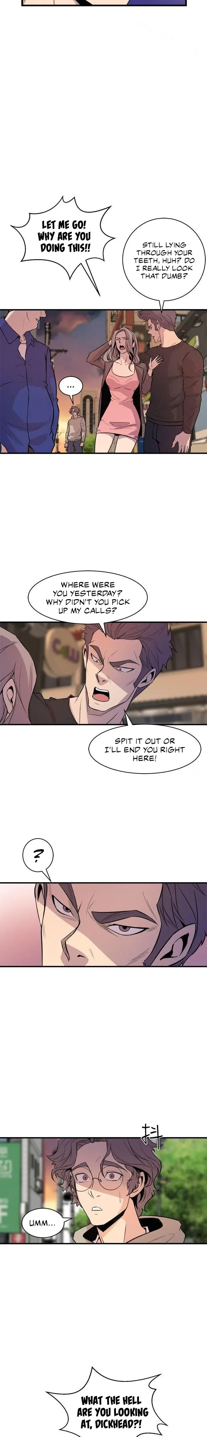 Peek Episode 26 - Page 6
