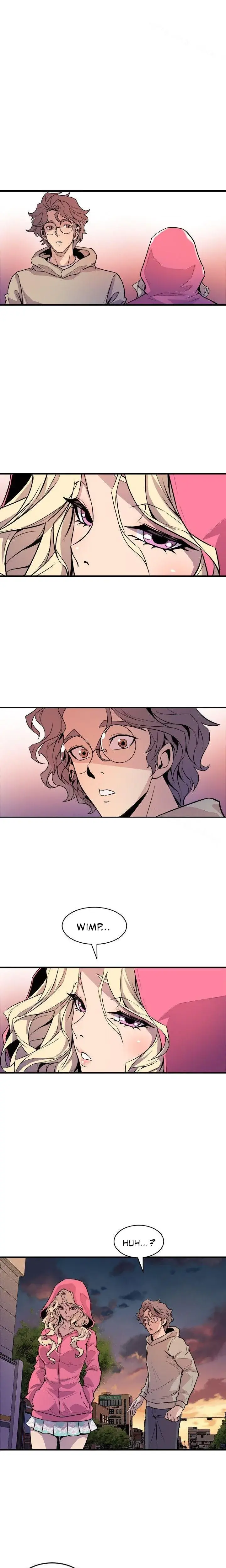 Peek Episode 26 - Page 9