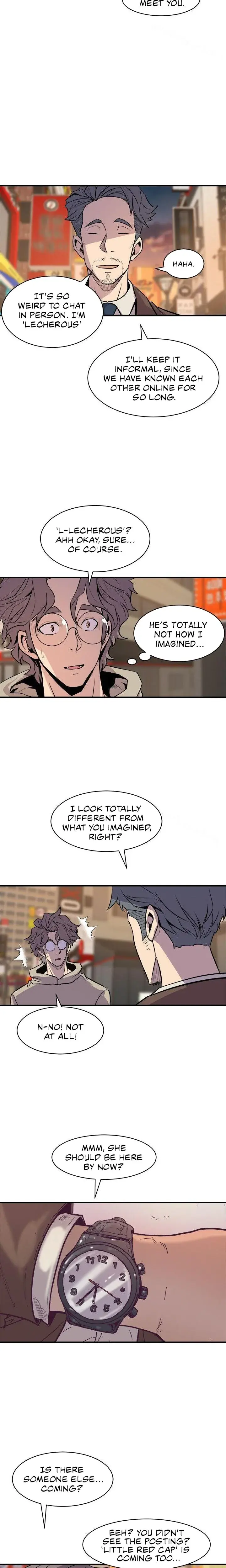 Peek Episode 27 - Page 11