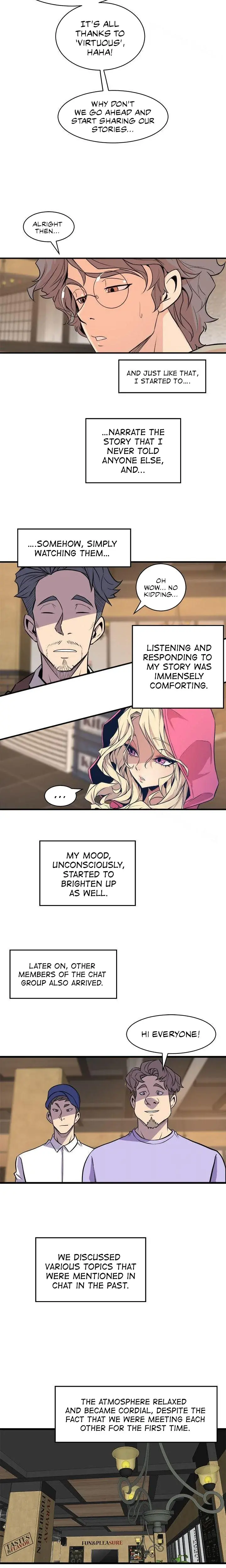 Peek Episode 27 - Page 14