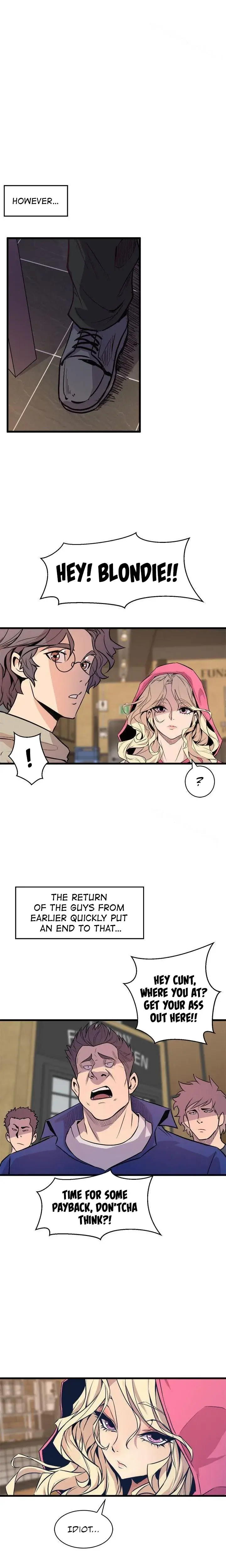Peek Episode 27 - Page 15