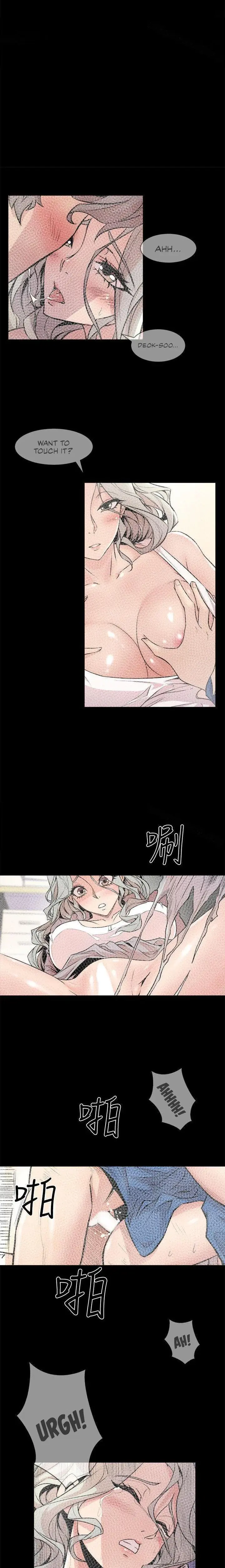 Peek Episode 27 - Page 19