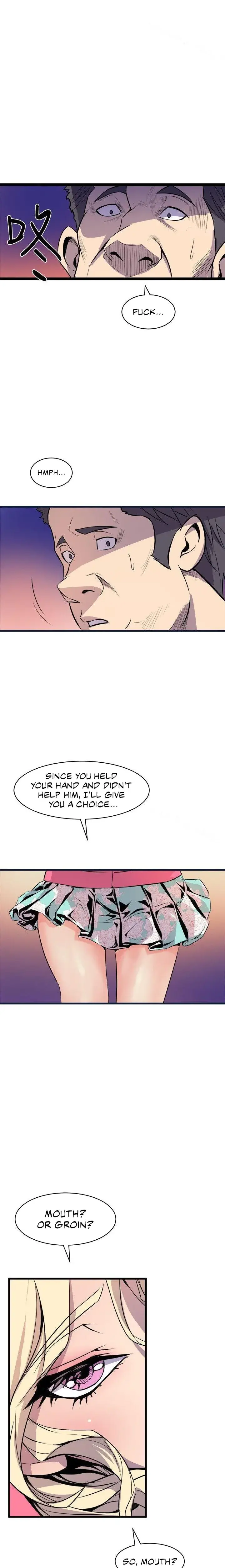 Peek Episode 27 - Page 7
