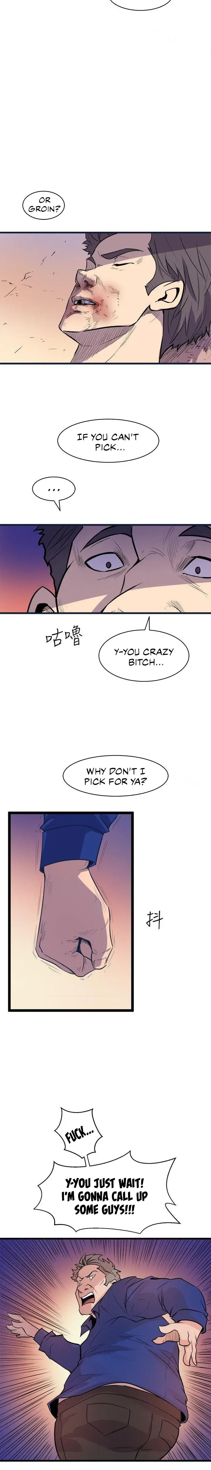 Peek Episode 27 - Page 8