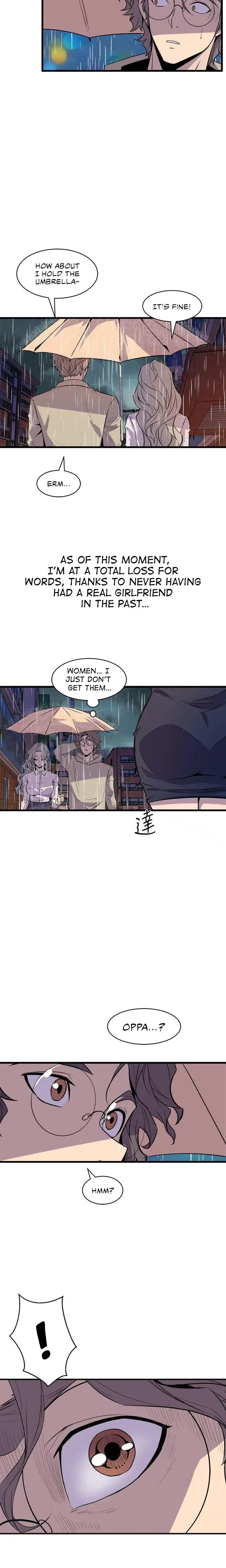 Peek Episode 28 - Page 11