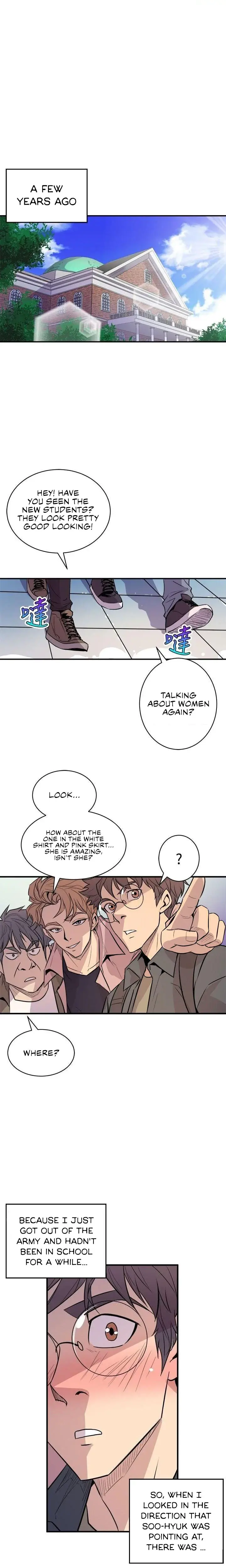 Peek Episode 3 - Page 11