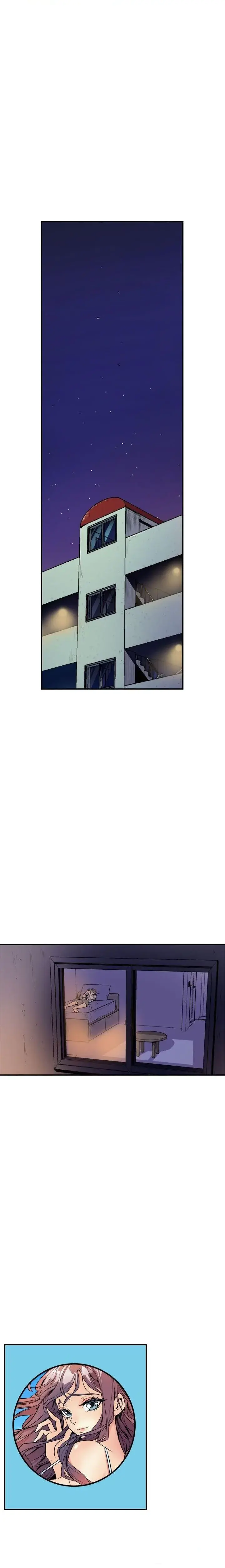 Peek Episode 3 - Page 20