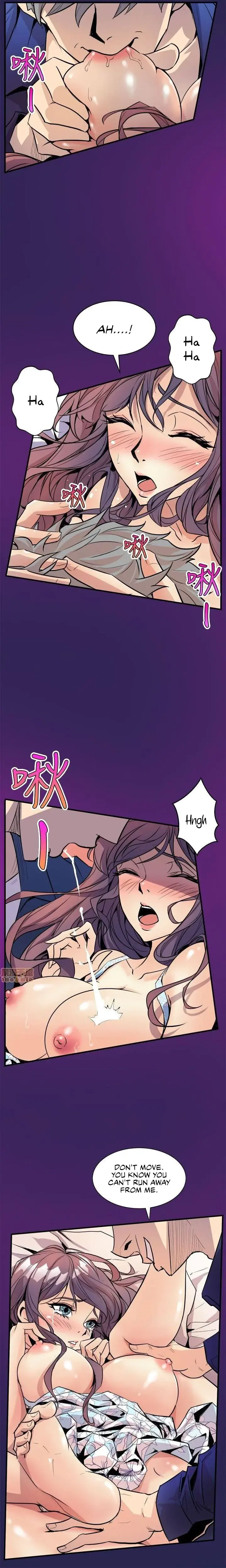 Peek Episode 3 - Page 24