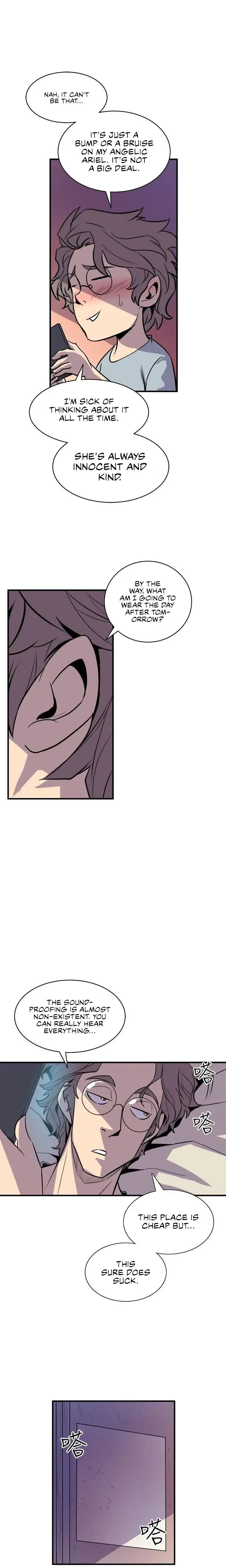 Peek Episode 3 - Page 27