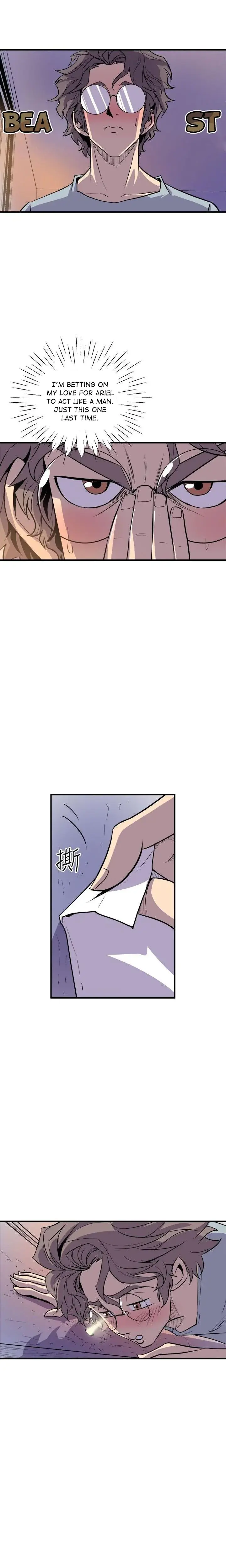 Peek Episode 3 - Page 30